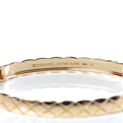 chanel hunter jewelry|Chanel jewelry 18k gold.